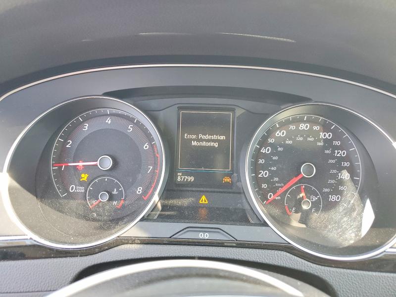 Auction sale of the 2019 Volkswagen Arteon, vin: WVWBR7AN3KE000985, lot number: 48826486