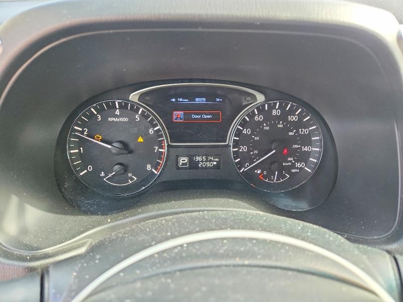 Aukcja sprzedaży 2013 Nissan Pathfinder, vin: 5N1AR2MM3DC684321, numer aukcji: 49626916