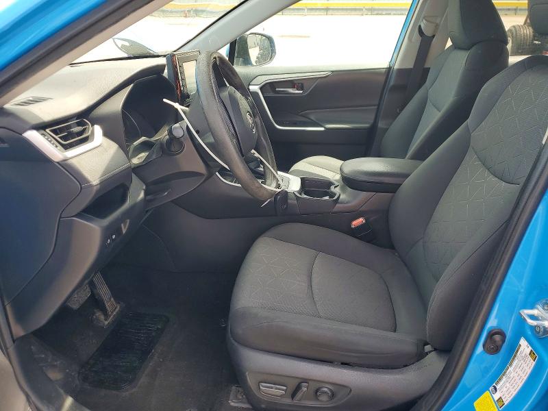 Aukcja sprzedaży 2021 Toyota Rav4, vin: 2T3W1RFV0MW133597, numer aukcji: 51365656
