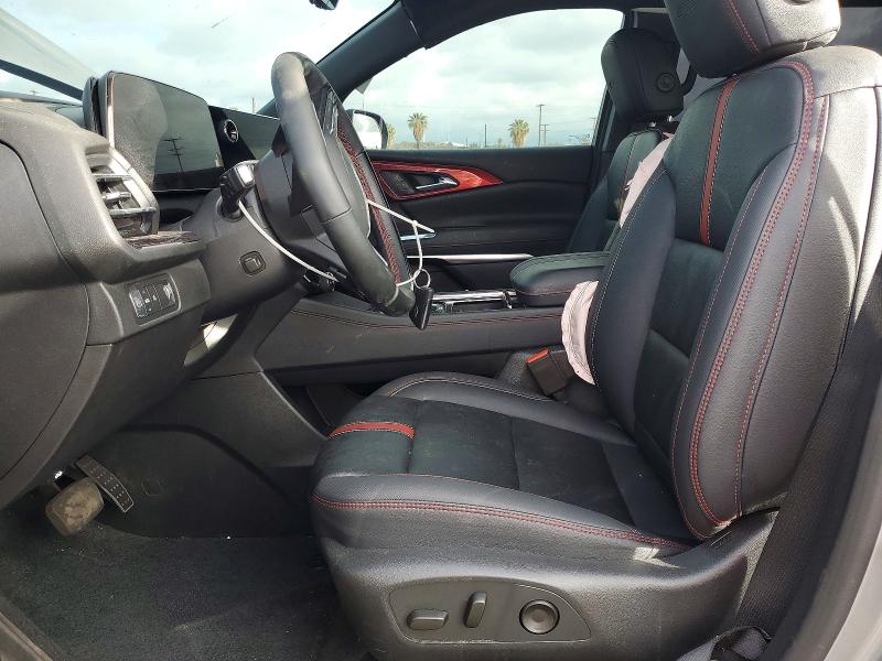 51375666 :رقم المزاد ، 1GNERLKS5TJ123875 vin ، 2026 Chevrolet Traverse مزاد بيع