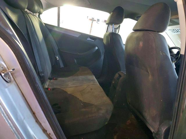 Aukcja sprzedaży 2015 Volkswagen Jetta, vin: 3VWD17AJ1FM233080, numer aukcji: 76911475
