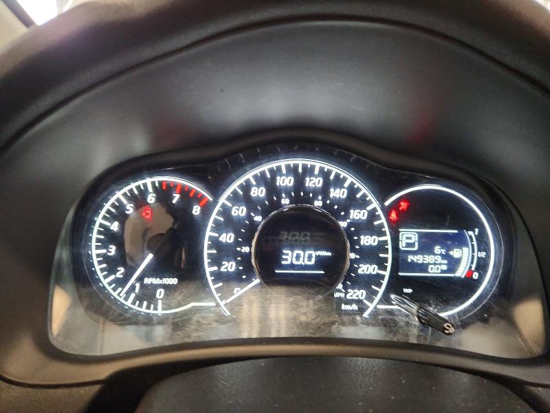 48788936 :رقم المزاد ، 3N1CE2CP8FL356374 vin ، 2015 Nissan Versa Note مزاد بيع