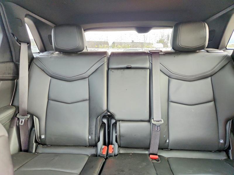 Продажа на аукционе авто 2024 Cadillac Xt5, vin: 1GYKNDR49RZ756923, номер лота: 51514226