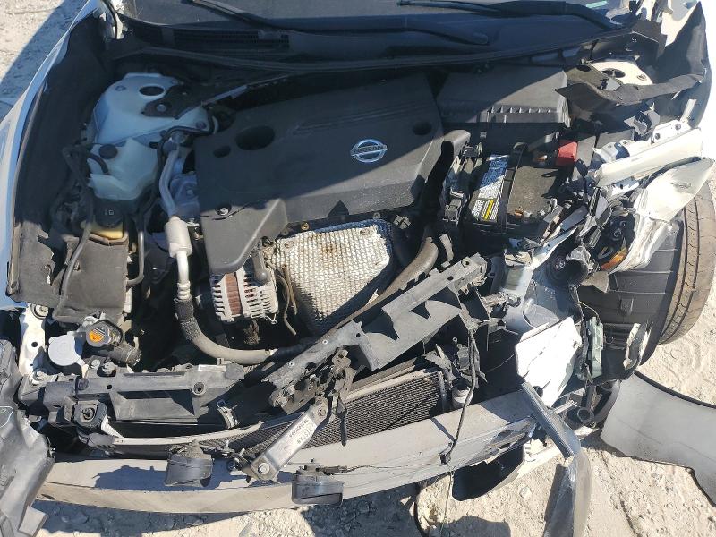Продаж на аукціоні авто 2014 Nissan Altima, vin: 1N4AL3AP5EC164512, номер лоту: 49092756