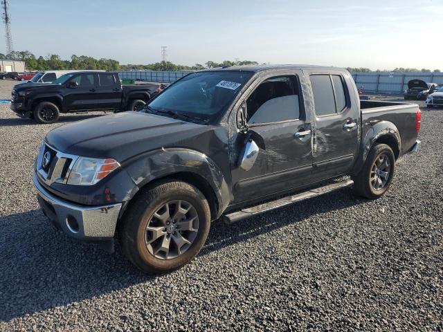 48013976 :رقم المزاد ، 1N6AD0ER9EN751802 vin ، 2014 Nissan Frontier مزاد بيع