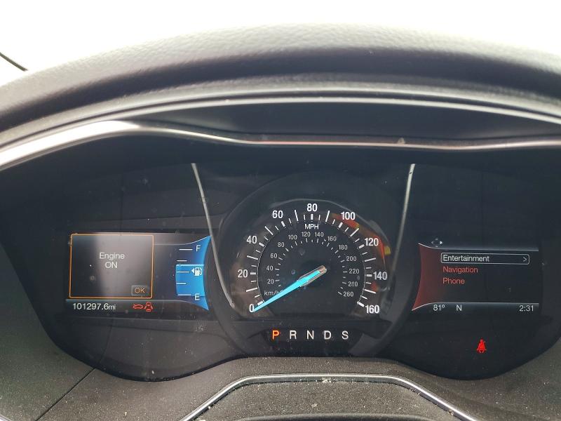 Aukcja sprzedaży 2017 Ford Fusion, vin: 3FA6P0D90HR250676, numer aukcji: 49907526