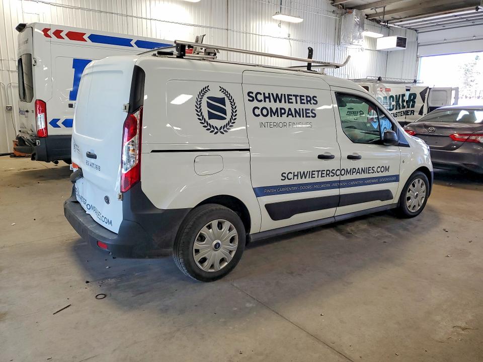 49923836 :رقم المزاد ، NM0LS7S2XN1526195 vin ، 2022 Ford Transit Connect مزاد بيع