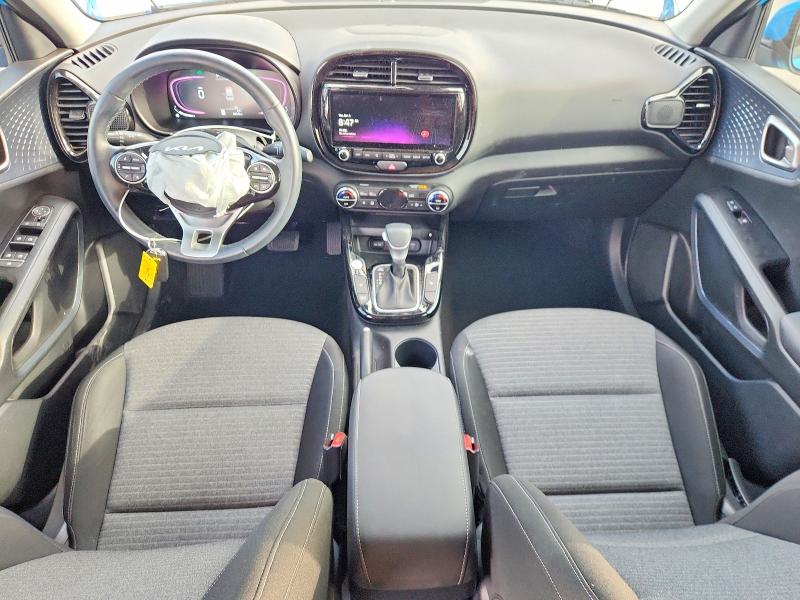 Aukcja sprzedaży 2024 Kia Soul, vin: KNDJ33AU5R7225145, numer aukcji: 49333366