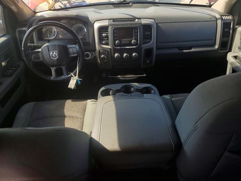 2013 Ram 1500 მანქანა იყიდება აუქციონზე, vin: 1C6RR7LT0DS630579, აუქციონის ნომერი: 49242426