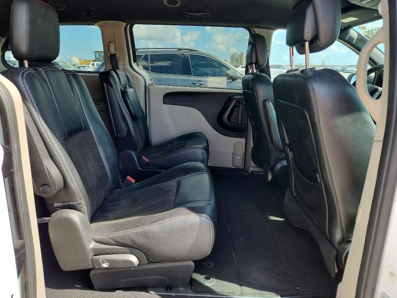 49562796 :رقم المزاد ، 2C4RDGCGXKR660374 vin ، 2019 Dodge Grand Caravan مزاد بيع