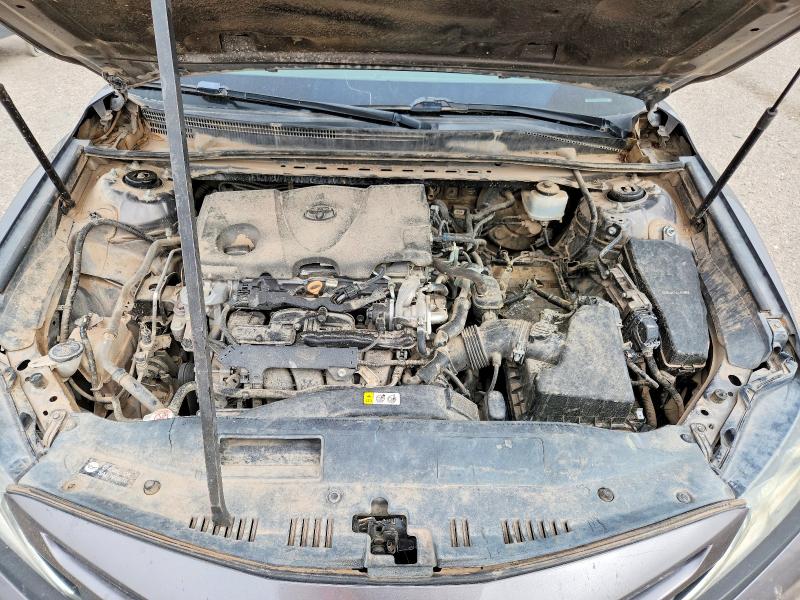 2019 Toyota Camry მანქანა იყიდება აუქციონზე, vin: 4T1B11HK2KU844873, აუქციონის ნომერი: 49727866