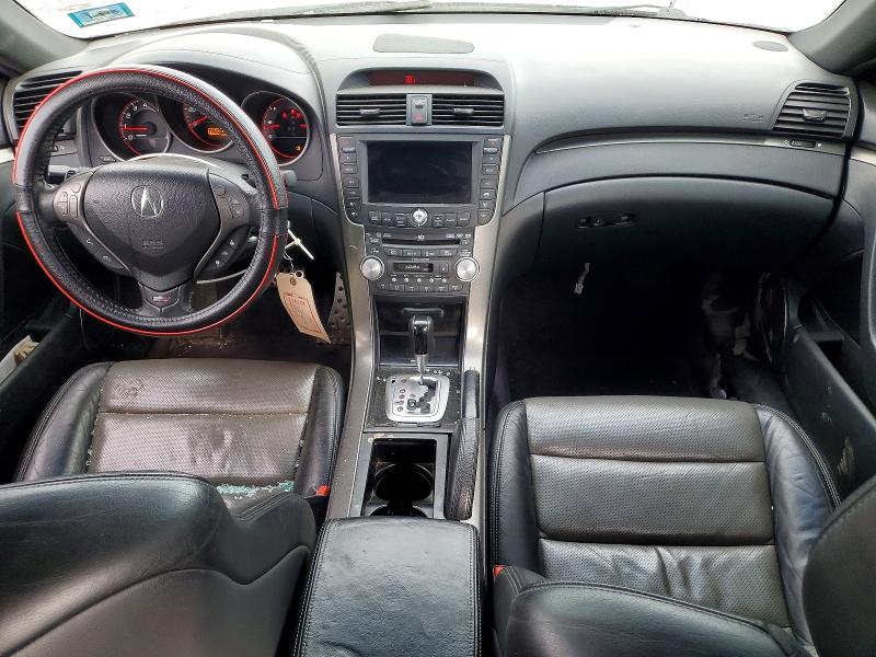 Aukcja sprzedaży 2008 Acura Tl, vin: 19UUA76558A008841, numer aukcji: 48082706