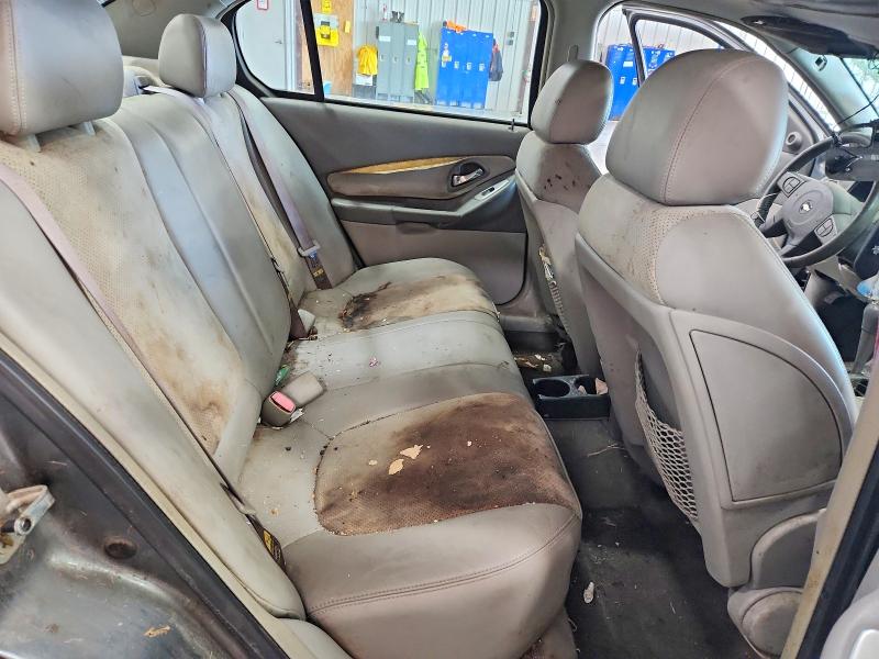 Aukcja sprzedaży 2005 Chevrolet Malibu, vin: 1G1ZU548X5F168685, numer aukcji: 50733346