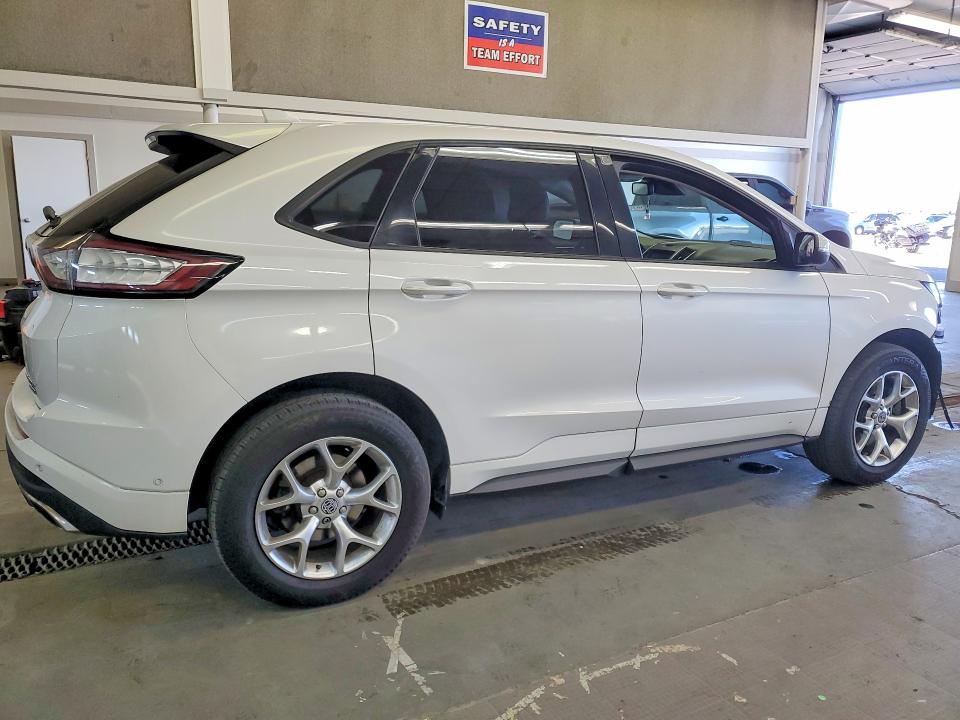 2015 Ford Edge მანქანა იყიდება აუქციონზე, vin: 2FMPK4AP7FBB78566, აუქციონის ნომერი: 48394276