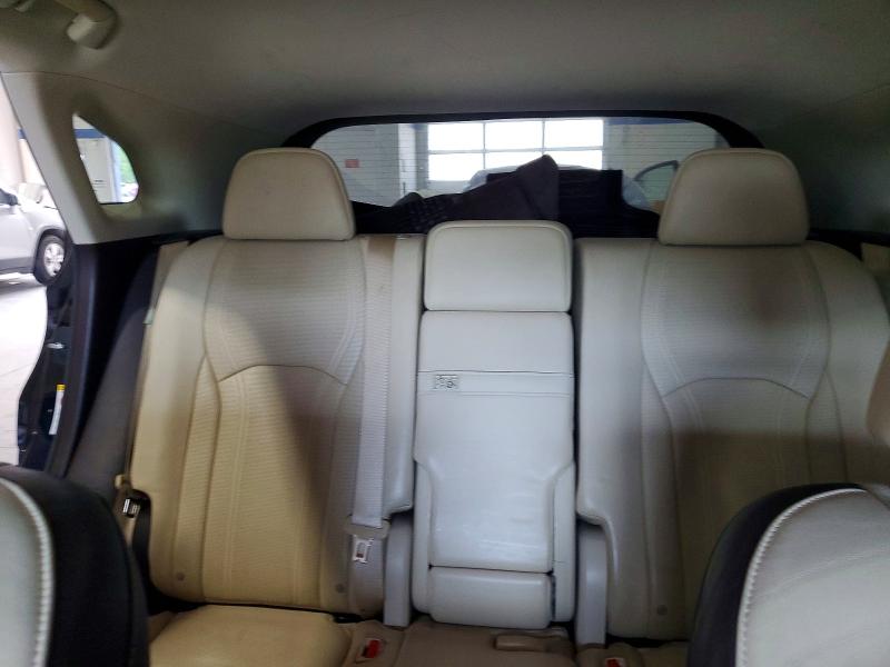 Aukcja sprzedaży 2016 Lexus Rx 350, vin: 2T2BZMCA8GC017344, numer aukcji: 49727876