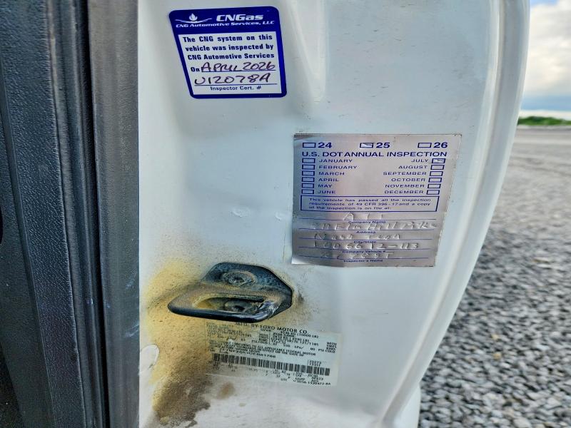 2013 Ford F250 მანქანა იყიდება აუქციონზე, vin: 1FTBF2A63DEB81786, აუქციონის ნომერი: 55658236