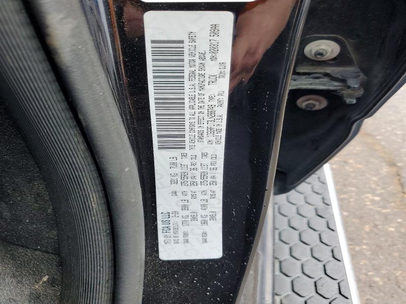 49785846 :رقم المزاد ، 1C6SRFJT3LN288749 vin ، 2020 Ram 1500 مزاد بيع