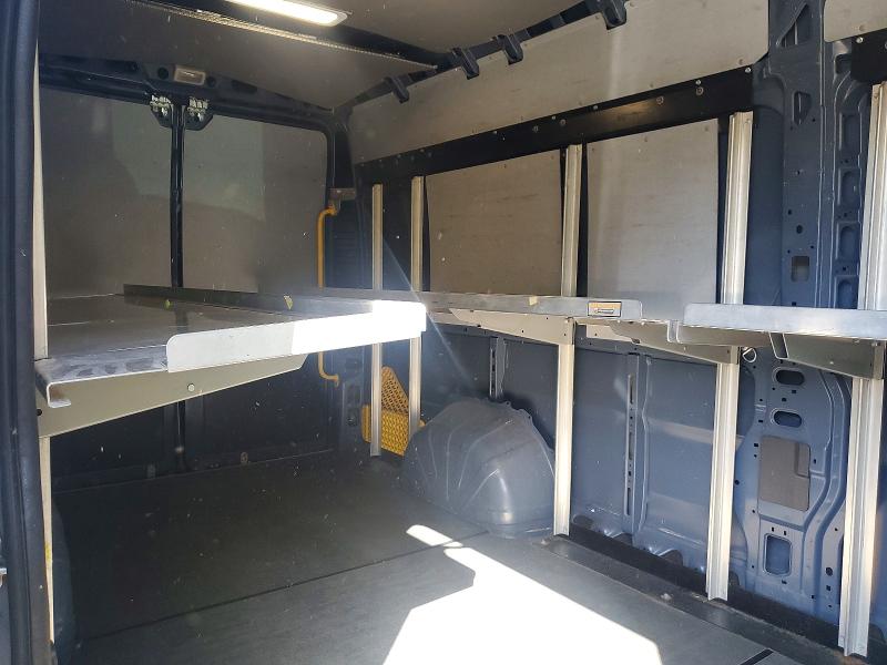 Продажа на аукционе авто 2020 Ram Promaster 3500, vin: 3C6URVJG5LE136420, номер лота: 50574946