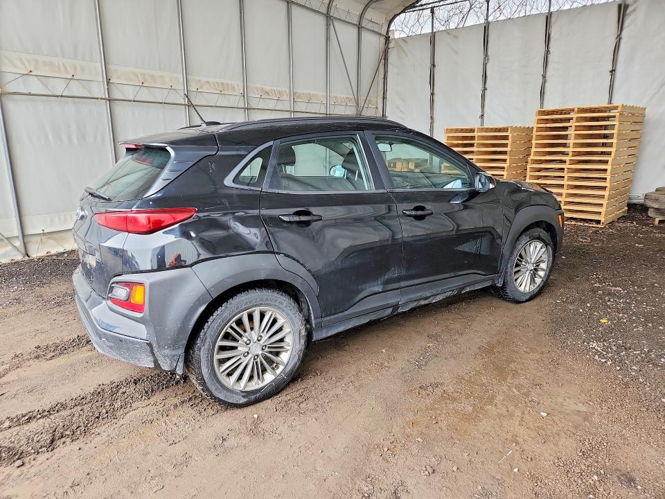 Продаж на аукціоні авто 2018 Hyundai Kona, vin: KM8K22AA1JU129974, номер лоту: 50388496