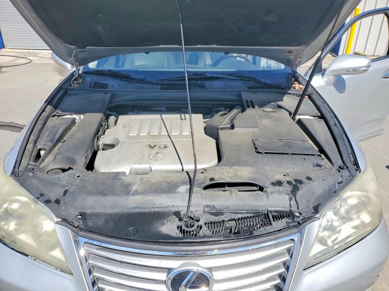2010 Lexus Es 350 მანქანა იყიდება აუქციონზე, vin: JTHBK1EG3A2350497, აუქციონის ნომერი: 48785306