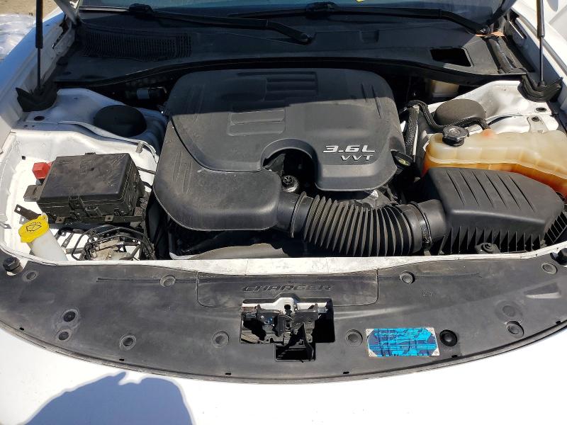 2023 Dodge Charger მანქანა იყიდება აუქციონზე, vin: 2C3CDXHG0PH533231, აუქციონის ნომერი: 48865076