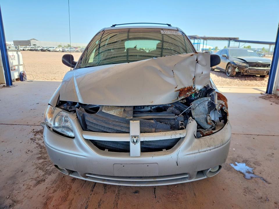 Aukcja sprzedaży 2007 Dodge Grand Caravan, vin: 2D4GP44L67R188337, numer aukcji: 51715746
