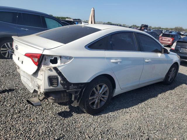 Продажа на аукционе авто 2016 Hyundai Sonata, vin: 5NPE24AF2GH294833, номер лота: 50571976