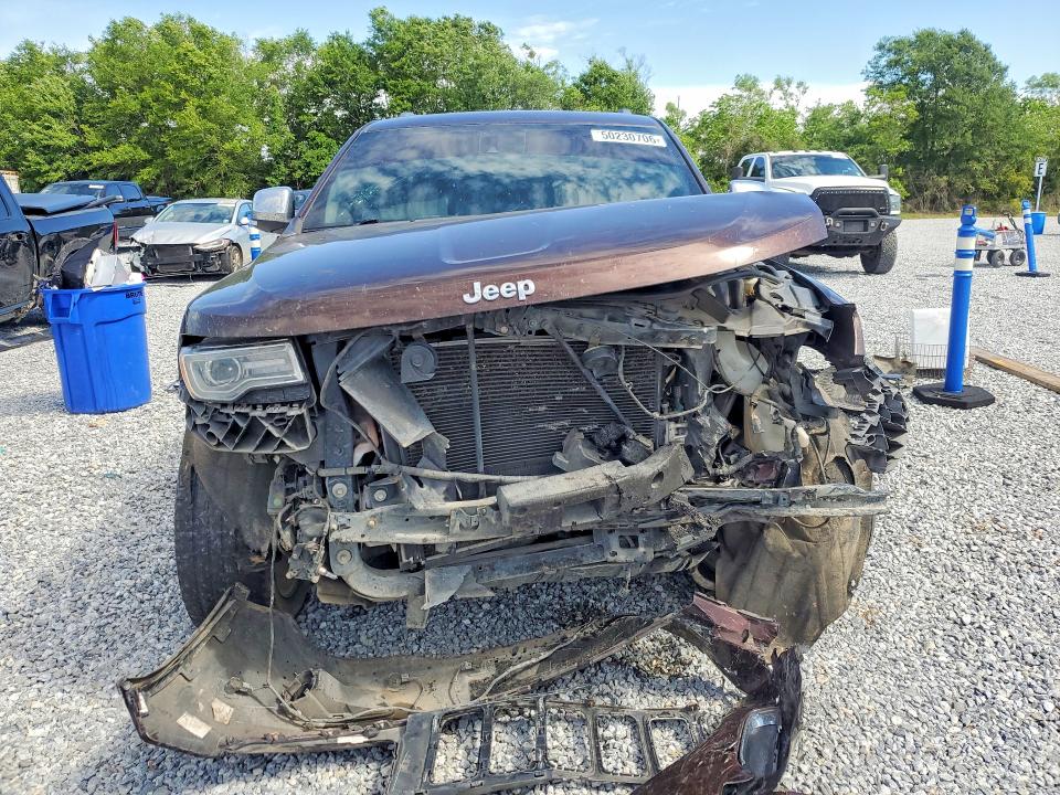 Aukcja sprzedaży 2014 Jeep Grand Cherokee, vin: 1C4RJFJGXEC175428, numer aukcji: 50230706