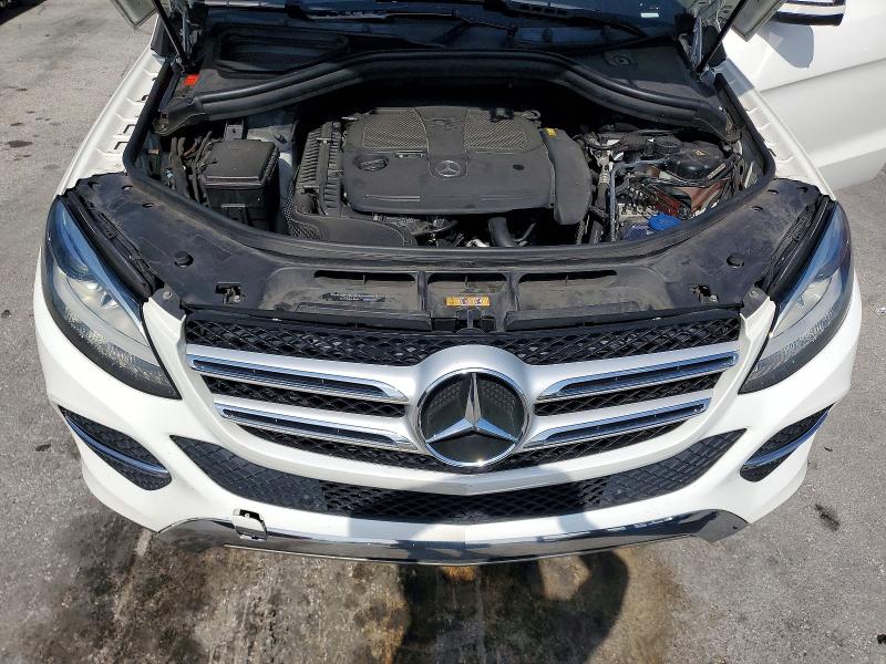 51491496 :رقم المزاد ، 4JGDA5JB5JB020998 vin ، 2018 Mercedes-benz Gle مزاد بيع