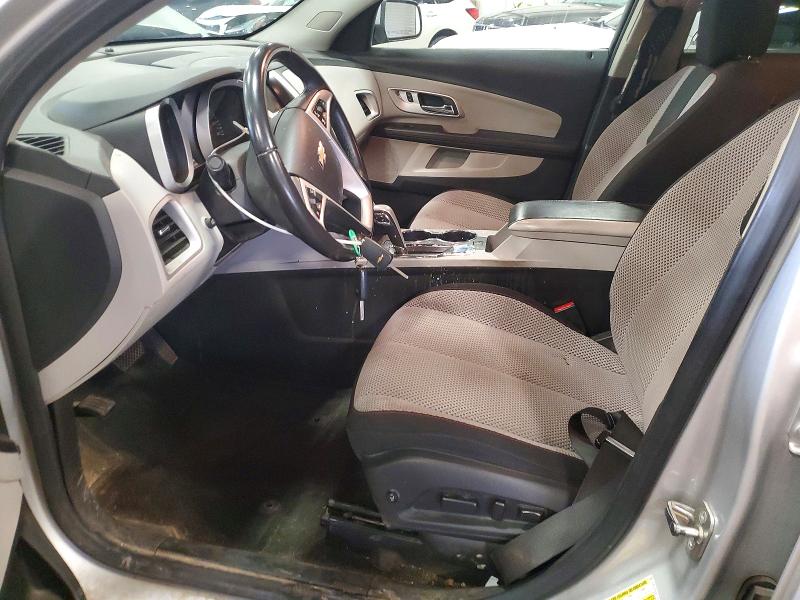 Aukcja sprzedaży 2015 Chevrolet Equinox, vin: 1GNALBEK9FZ125205, numer aukcji: 51452026