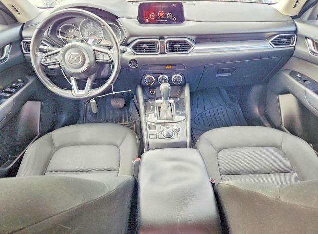 Aukcja sprzedaży 2018 Mazda Cx-5, vin: JM3KFBBM5J0396034, numer aukcji: 49723526
