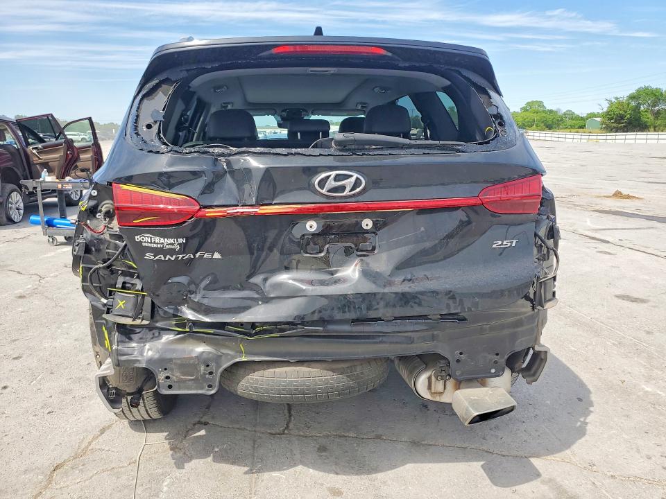 Продажа на аукционе авто 2023 Hyundai Santa Fe, vin: 5NMS44AL2PH547066, номер лота: 51513916