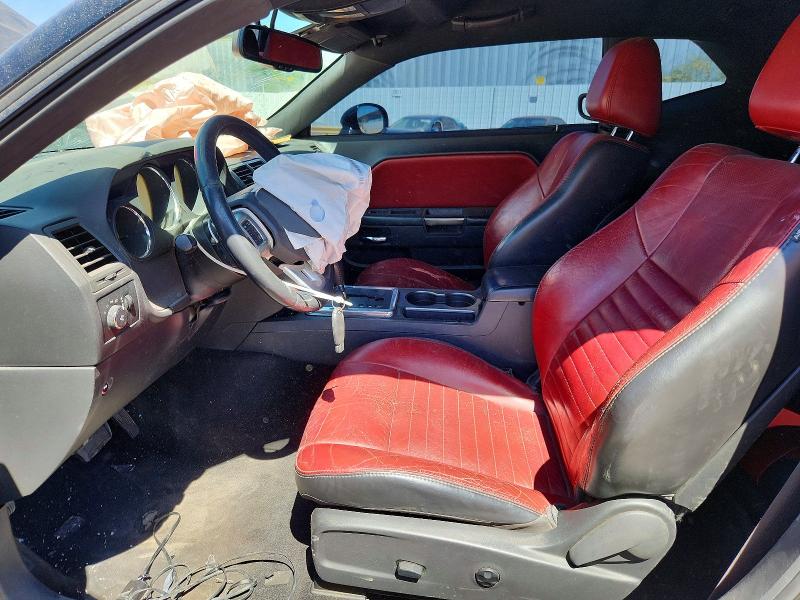 Aukcja sprzedaży 2014 Dodge Challenger, vin: 2C3CDYAG6EH213392, numer aukcji: 48527076