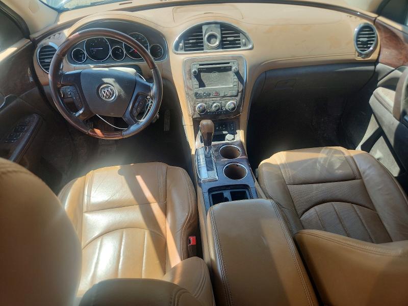 Aukcja sprzedaży 2014 Buick Enclave, vin: 5GAKVCKDXEJ246777, numer aukcji: 50346656