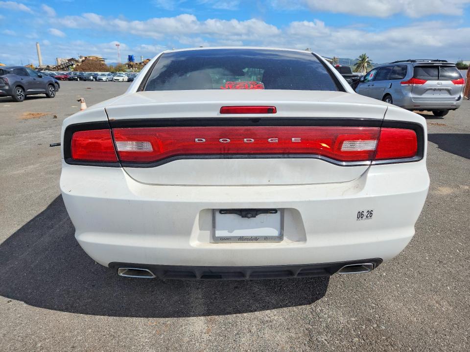 Продажа на аукционе авто 2014 Dodge Charger, vin: 2C3CDXBGXEH210164, номер лота: 47662586