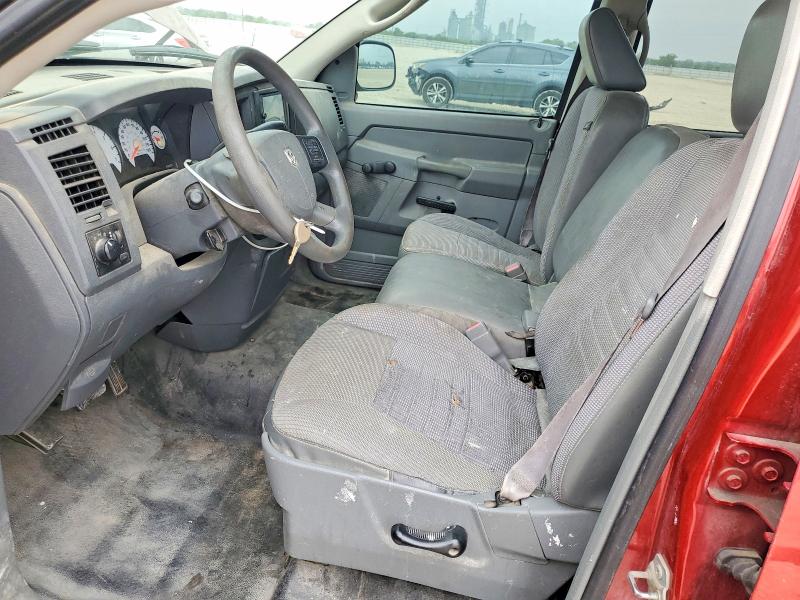 51361146 :رقم المزاد ، 1D7HA18K38J213581 vin ، 2008 Dodge Ram 1500 مزاد بيع