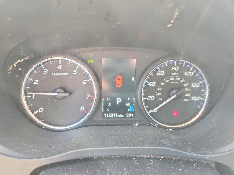 2015 Mitsubishi Outlander მანქანა იყიდება აუქციონზე, vin: JA4AD3A35FZ009021, აუქციონის ნომერი: 50899206
