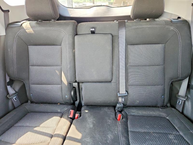 2022 Gmc Terrain მანქანა იყიდება აუქციონზე, vin: 3GKALTEV5NL148161, აუქციონის ნომერი: 51125016