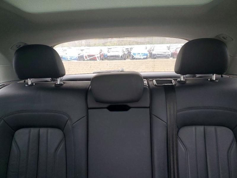 50884306 :رقم المزاد ، WA1ANAFY8L2072821 vin ، 2020 Audi Q5 مزاد بيع