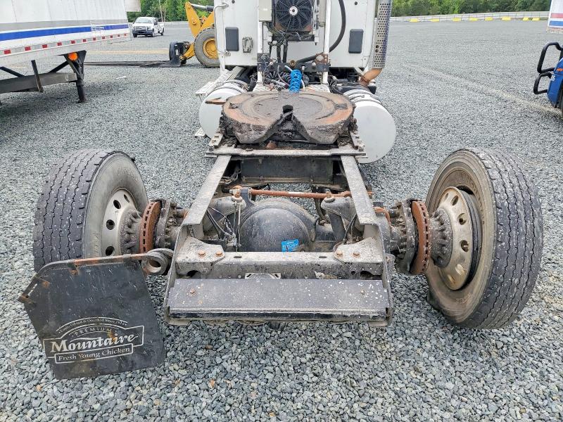 Aukcja sprzedaży 2018 Kenworth Construction, vin: 1XKZDP9X7JJ223172, numer aukcji: 51797666