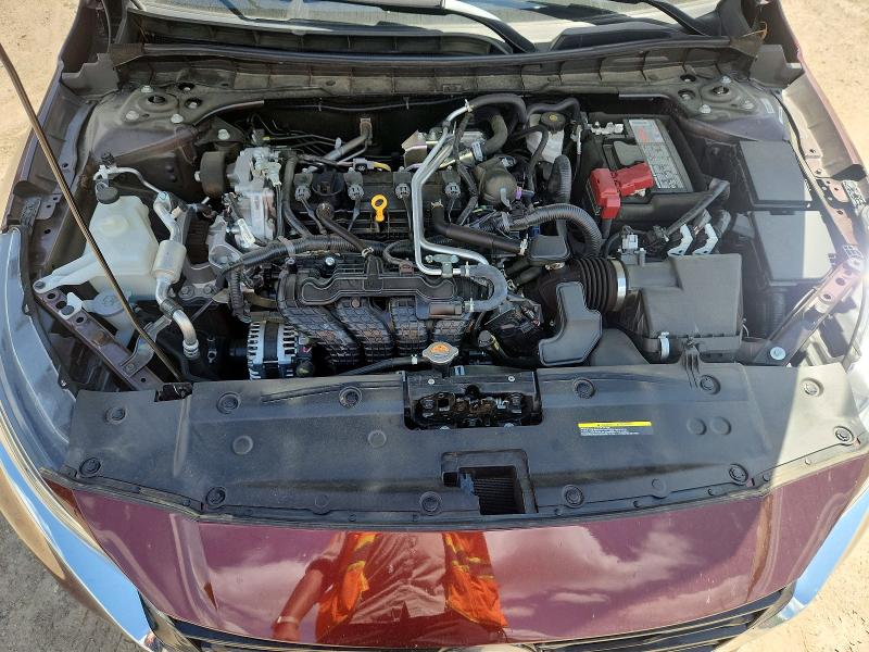 Продажа на аукционе авто 2025 Nissan Altima, vin: 1N4BL4DV6SN390451, номер лота: 49819486