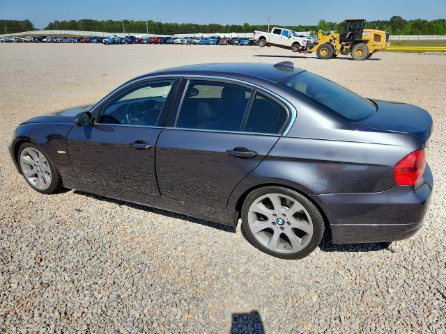 Aukcja sprzedaży 2008 Bmw 335, vin: WBAVB77568NH80269, numer aukcji: 50515056
