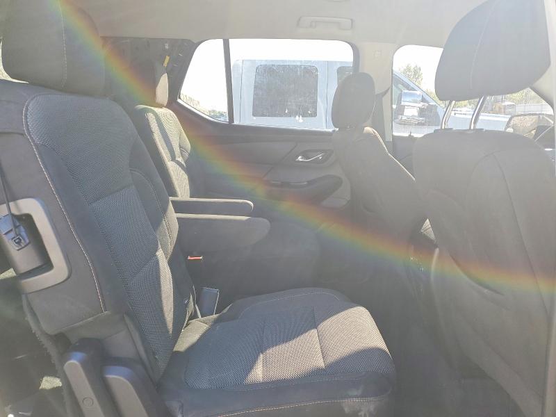 50394486 :رقم المزاد ، 1GNERGKW9KJ128246 vin ، 2019 Chevrolet Traverse مزاد بيع