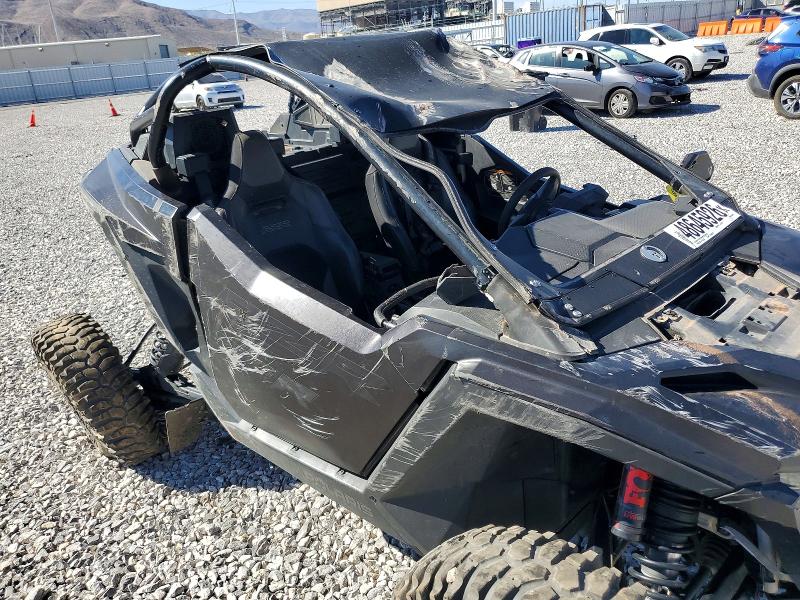 48645926 :رقم المزاد ، 3NSRPD2K3SG135690 vin ، 2025 Polaris Rzr مزاد بيع