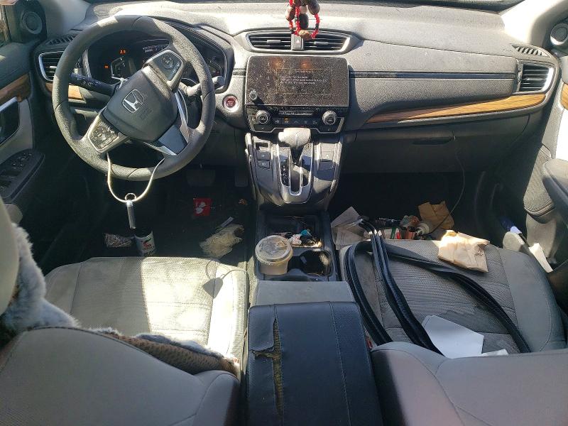 Продаж на аукціоні авто 2018 Honda Cr-v, vin: 2HKRW1H57JH506523, номер лоту: 50346306