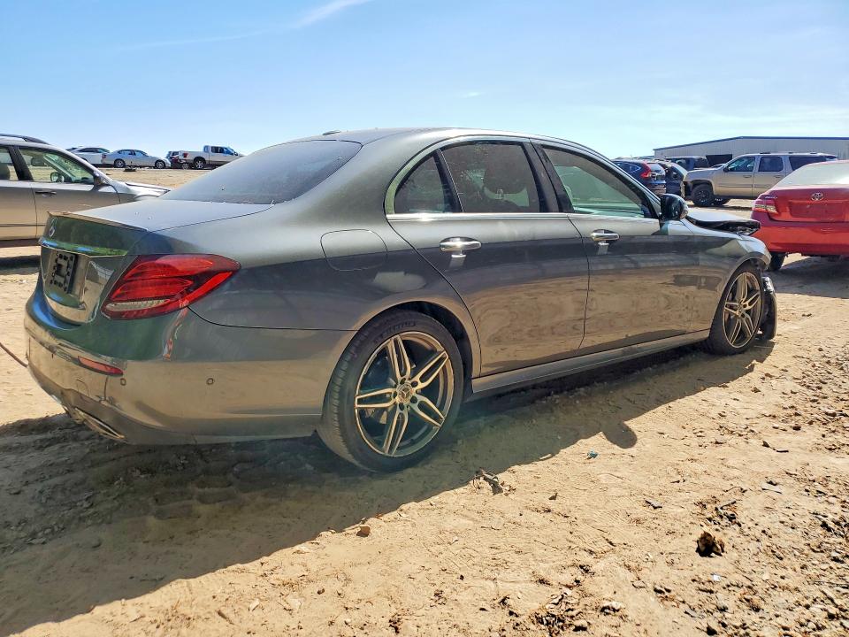 Aukcja sprzedaży 2018 Mercedes-benz E, vin: WDDZF4JB9JA366943, numer aukcji: 49922436