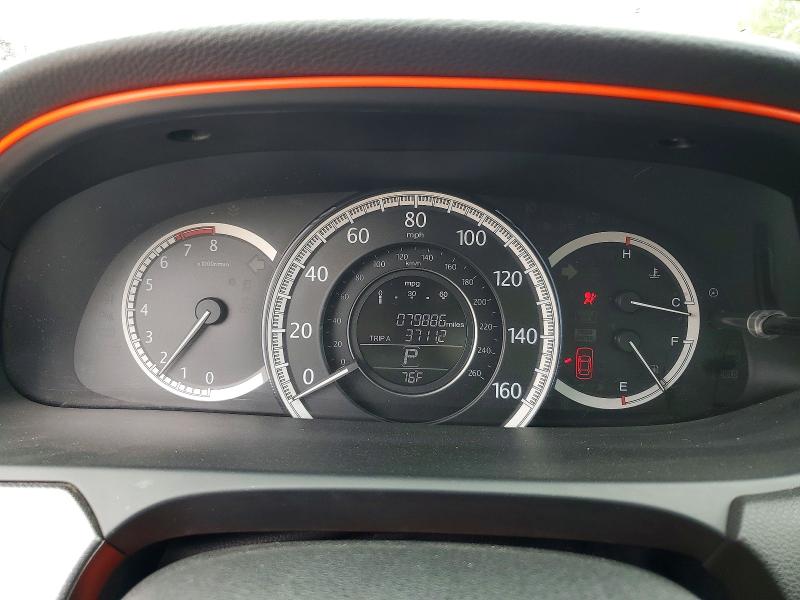 Продажа на аукционе авто 2014 Honda Accord, vin: 1HGCR2F36EA276525, номер лота: 48531056