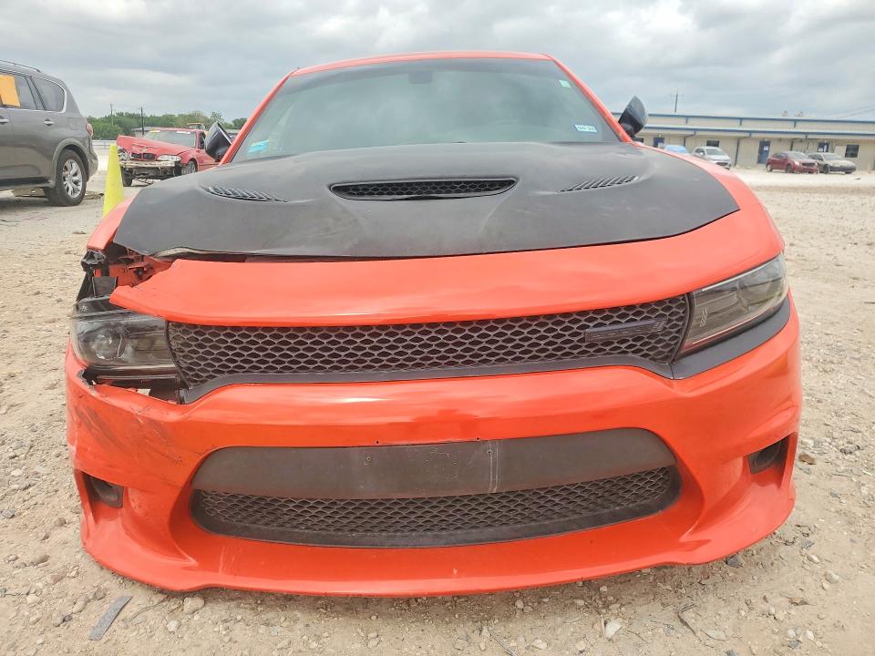 Aukcja sprzedaży 2022 Dodge Charger, vin: 2C3CDXHG0NH267383, numer aukcji: 49414766