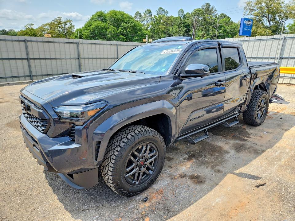 Aukcja sprzedaży 2026 Toyota Tacoma, vin: 3TMLB5JN2TM234334, numer aukcji: 51634806