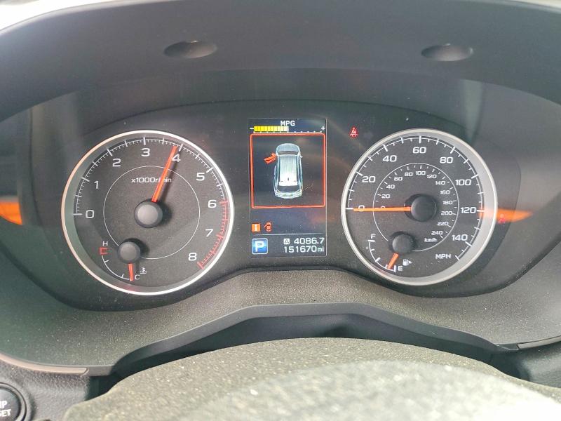 51137486 :رقم المزاد ، 4S4WMACD1K3465810 vin ، 2019 Subaru Ascent مزاد بيع